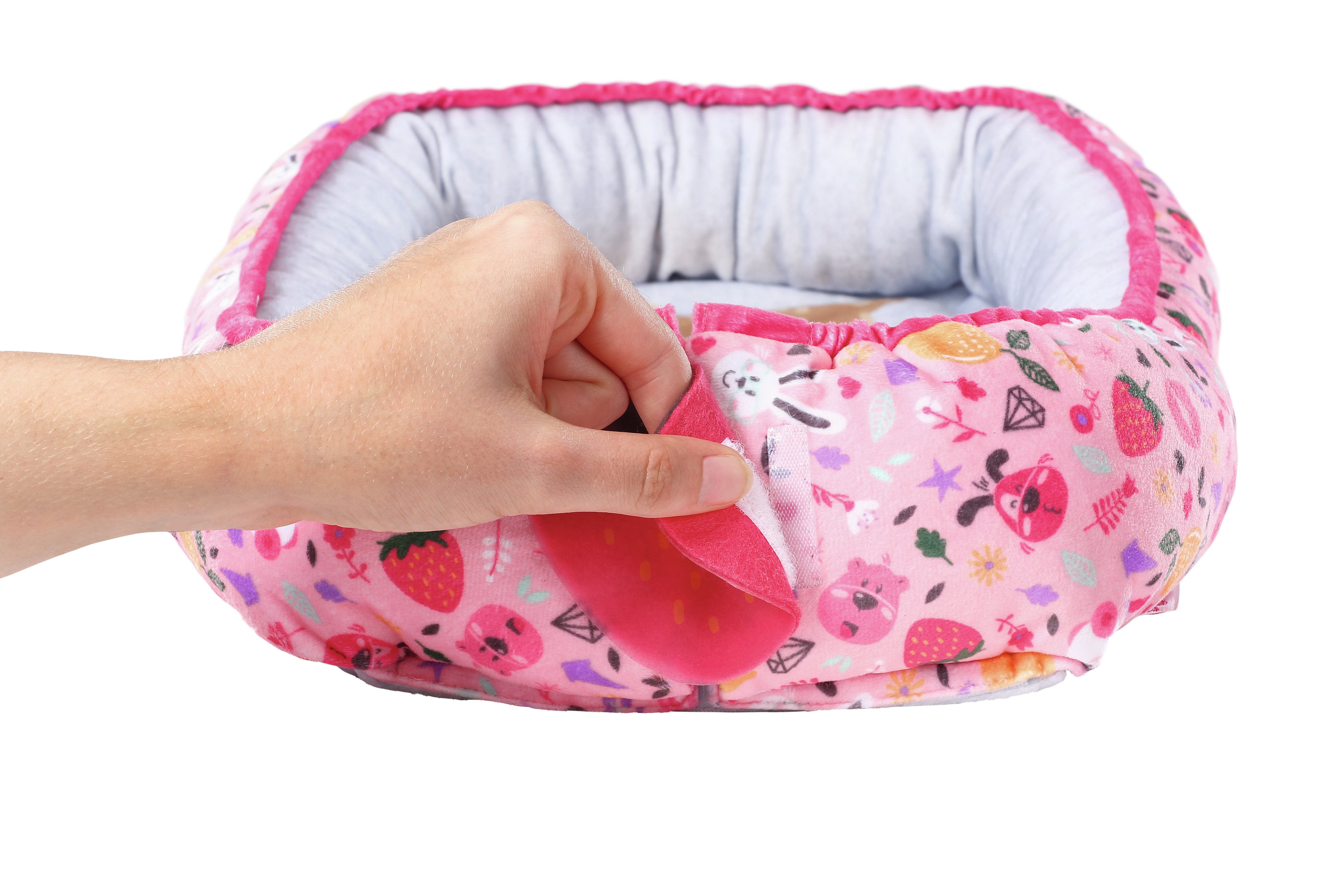 Zapf Creation Baby Born® Nido Para Bebé 835821