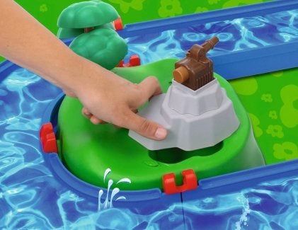 Aquaplay Adventureland, Juguetes Acuáticos 8700001547