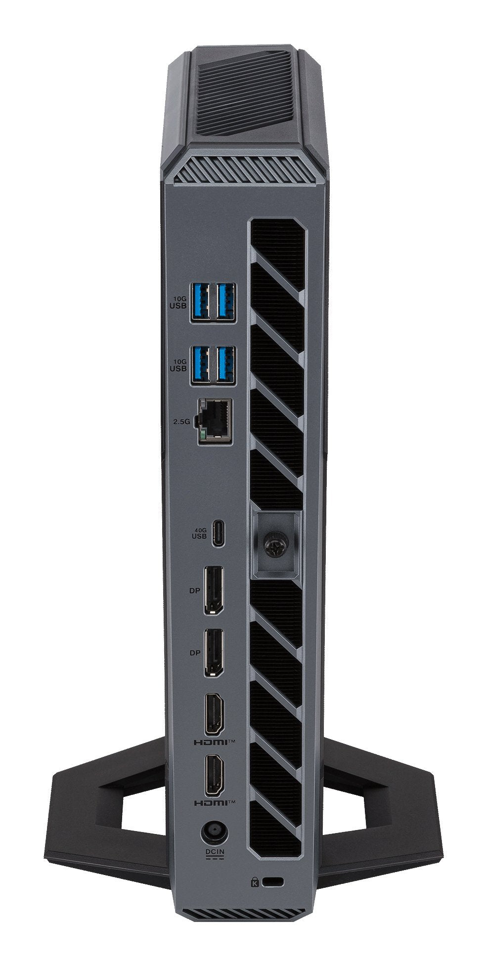 EAN 4711636414920 - ASUS ROG GR70 -N90043AN AMD Ryzen™ 9 8940HX 16 GB DDR5-SDRAM 1 TB SSD NVIDIA GeForce RTX 5060 Windows 11 imagen 15