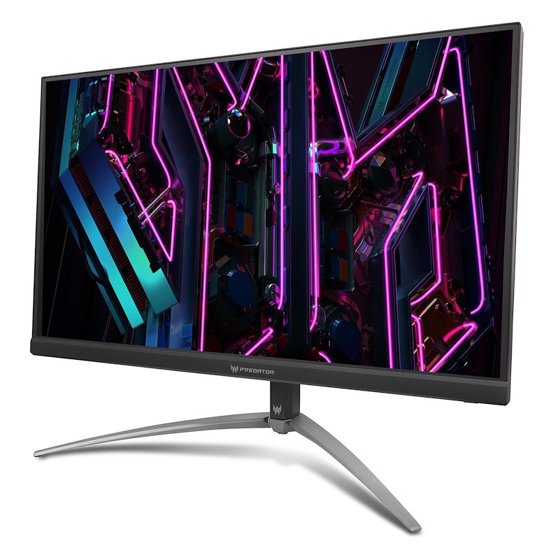 EAN 4711121803581 - Acer UM.JXXEE.S01 pantalla para PC 81,3 cm (32") 3840 x 2160 Pixeles 4K Ultra HD LCD Negro imagen 3