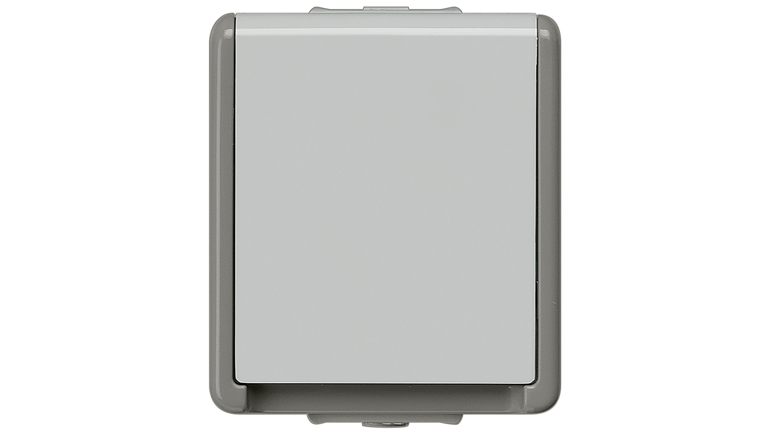 Siemens 5ub4711 Delta Schuko-Steckdose Flche Ip44 Ap Dgr Hgr 10 16a 250v