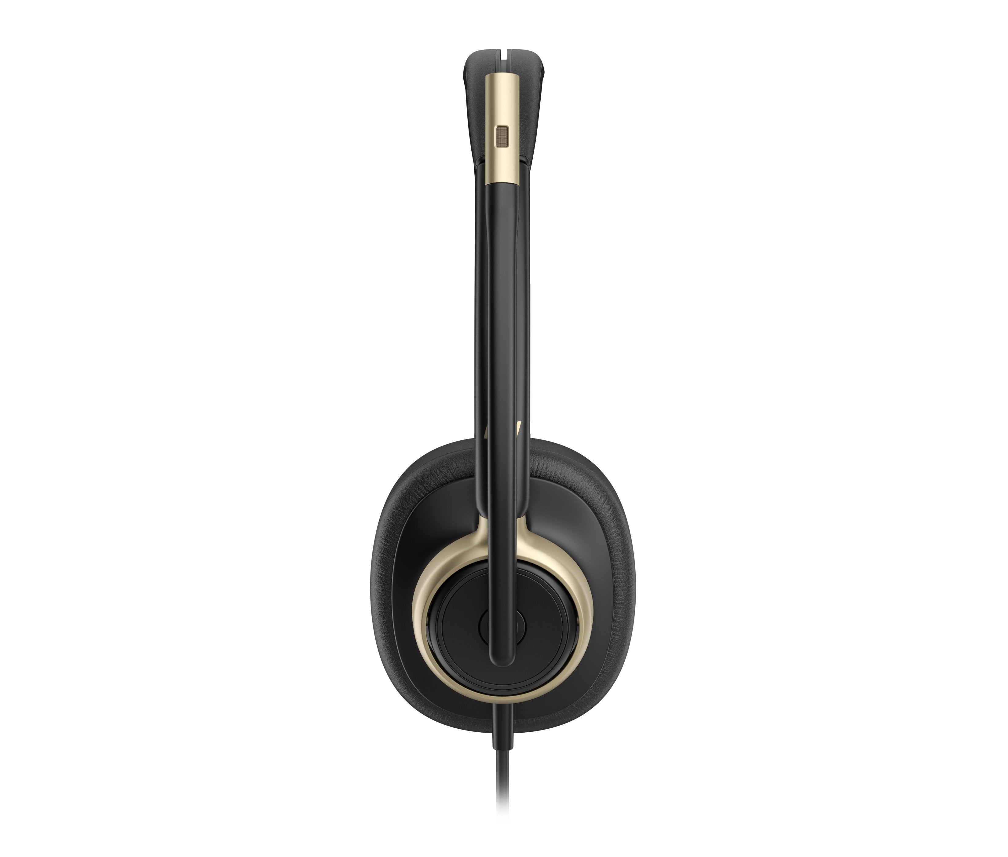 EAN 0199764365613 - HP Poly Mission 815 Monaural USB Wired Headset (Bulk) Negro imagen 15