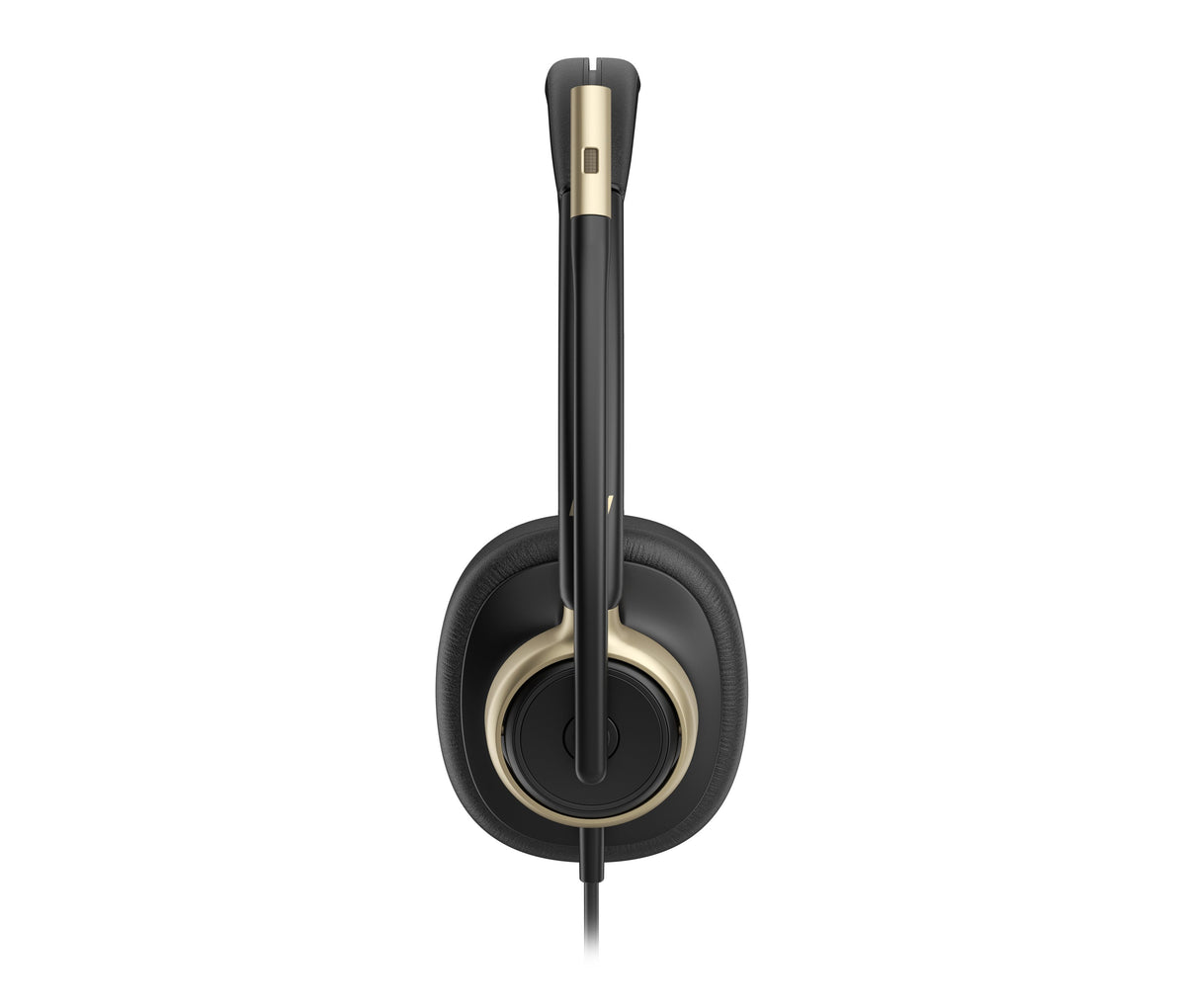 EAN 0199764365613 - HP Poly Mission 815 Monaural USB Wired Headset (Bulk) Alámbrico Diadema Llamadas/Música Negro imagen 16
