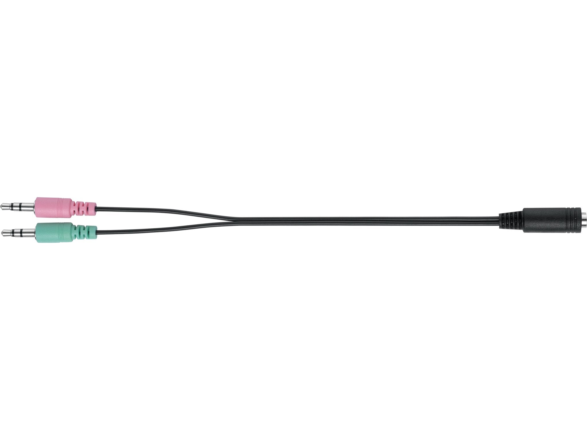 EAN 5705730126345 - Sandberg 126-34 auricular y casco Auriculares Alámbrico Diadema Llamadas/Música Negro imagen 6