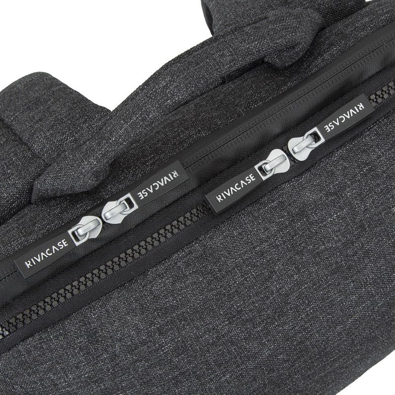 EAN 4260403573945 - Rivacase 8861 39,6 cm (15.6") Mochila Negro imagen 5