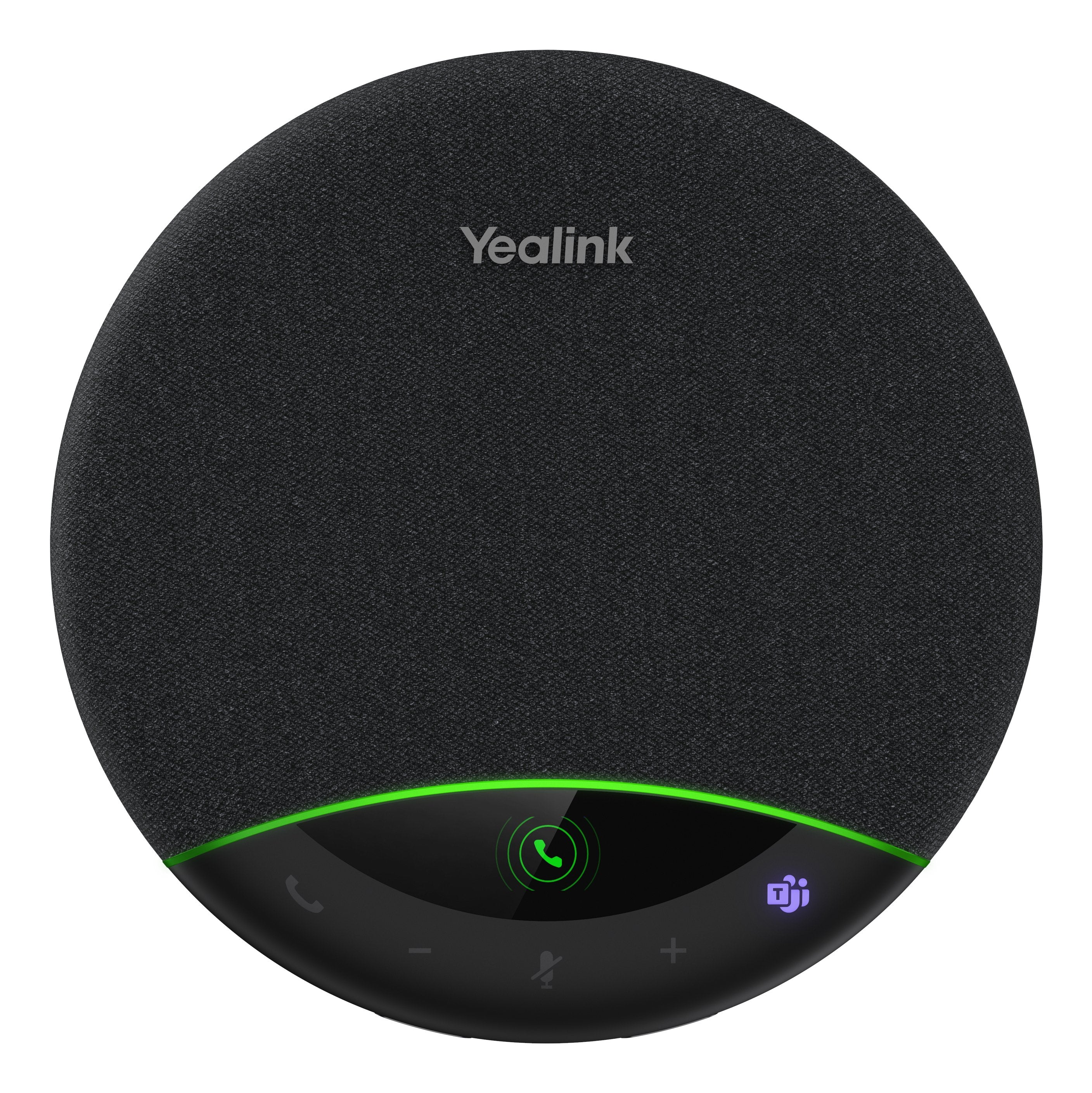 EAN 6938818321731 - Yealink SP96 USB-C/A + Dongle altavoz Universal USB/Bluetooth Negro imagen 3