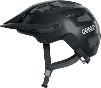 EAN 4003318647079 - ABUS 0084011 gorra y accesorio deportivo para la cabeza Negro imagen 1