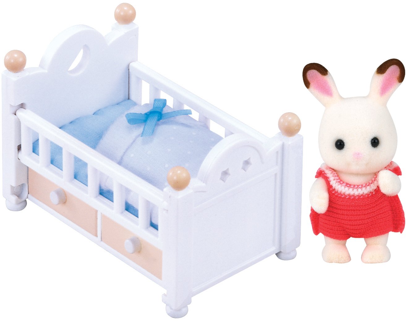 EAN 5054131050170 - Sylvanian Families 5017 set de juguetes imagen 3