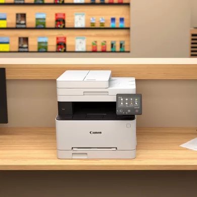 EAN 8714574670232 - Canon i-SENSYS MF657Cdw Laser A4 1200 x 1200 DPI 21 ppm Wifi imagen 4