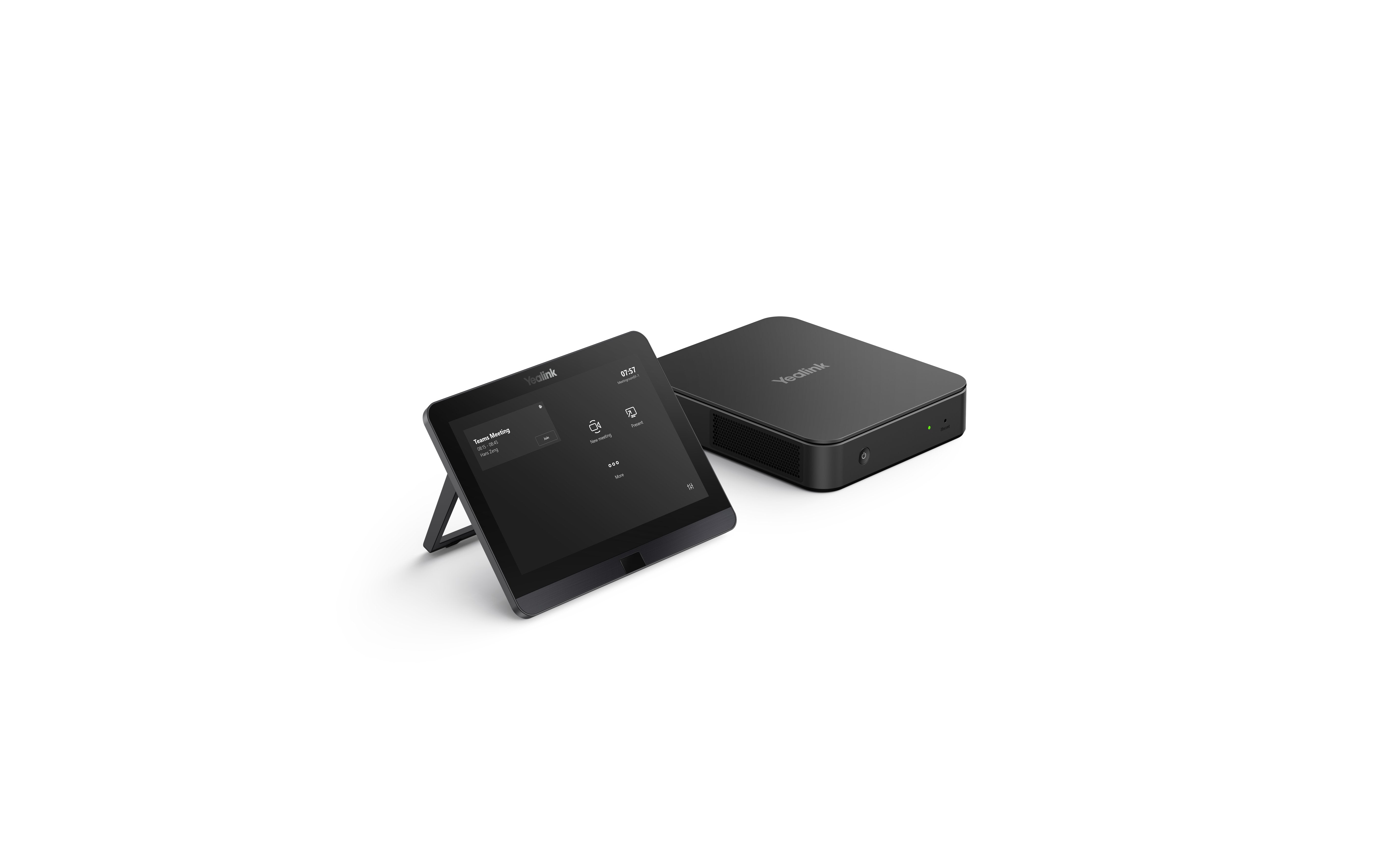 EAN 6938818316225 - Yealink MCoreKit-C4-MS sistema de video conferencia Ethernet imagen 1