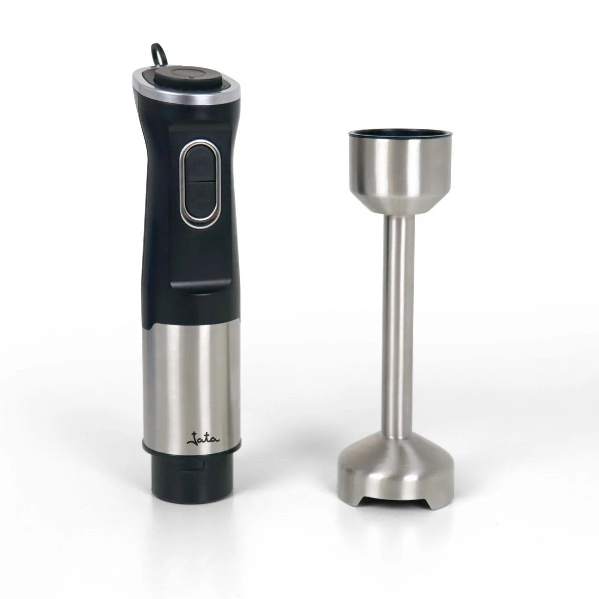 EAN 8421078037095 - JATA JEBT1851 0,6 L Batidora de inmersión 1500 W Negro imagen 5