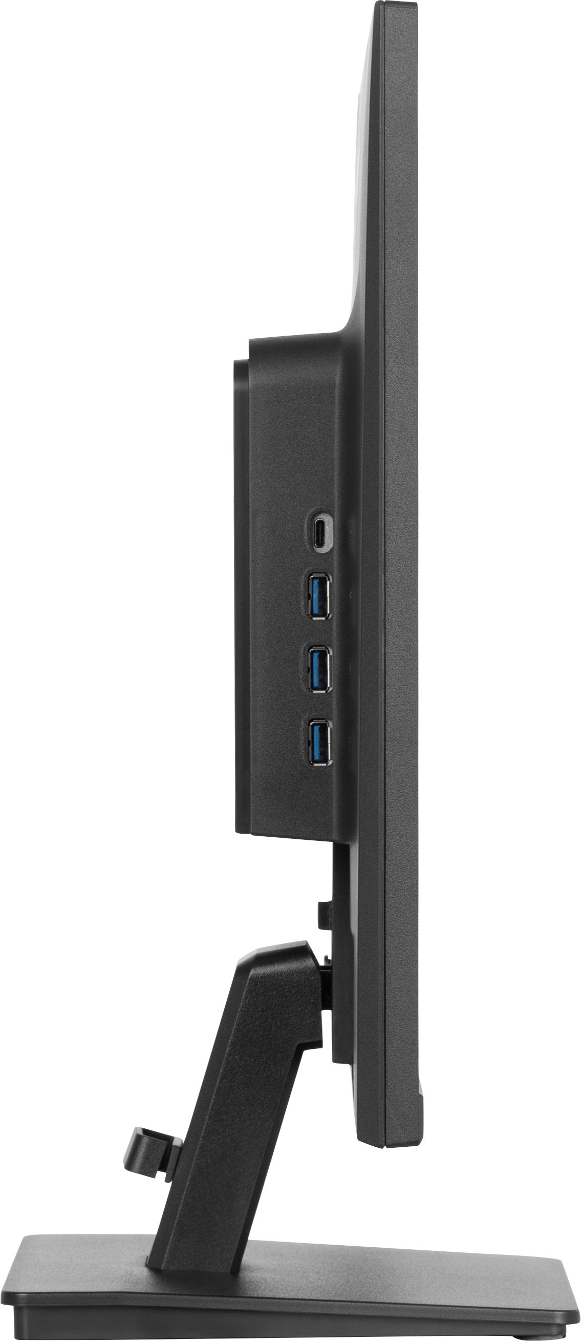 EAN 4948570124268 - iiyama ProLite XU2495WSU-B7 pantalla para PC 61 cm (24") 1920 x 1200 Pixeles 4K Ultra HD LED Negro imagen 6