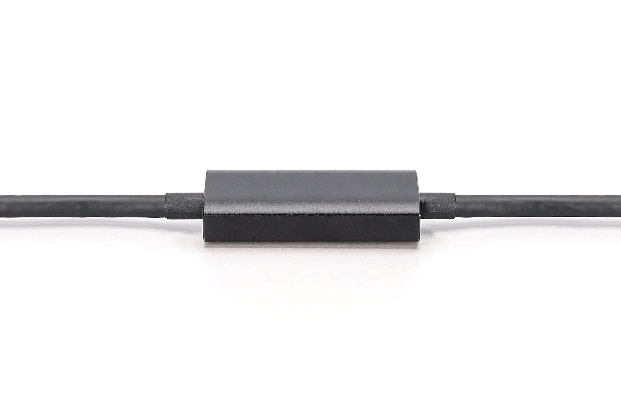 EAN 4016032497417 - Digitus DA-73111 cable USB USB 3.2 Gen 1 (3.1 Gen 1) USB C USB A Negro imagen 3