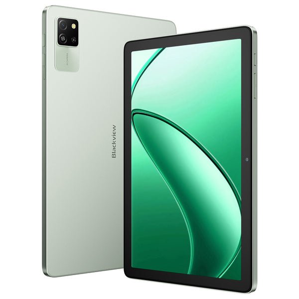 EAN 6931548321477 - Blackview Tab 60 Wi-fi Allwinner 128 GB 25,6 cm (10.1") 4 GB Wi-Fi 6 (802.11ax) Android 14 Verde imagen 7