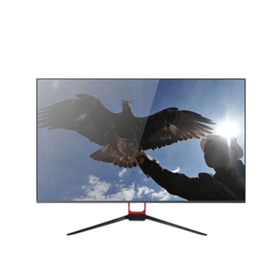 Dahua Lm28-F400 Monitor 28 Dahua Para Seguridad 24/7 Led 2xhdmi/1xdp Salida Usb 16:9 4k