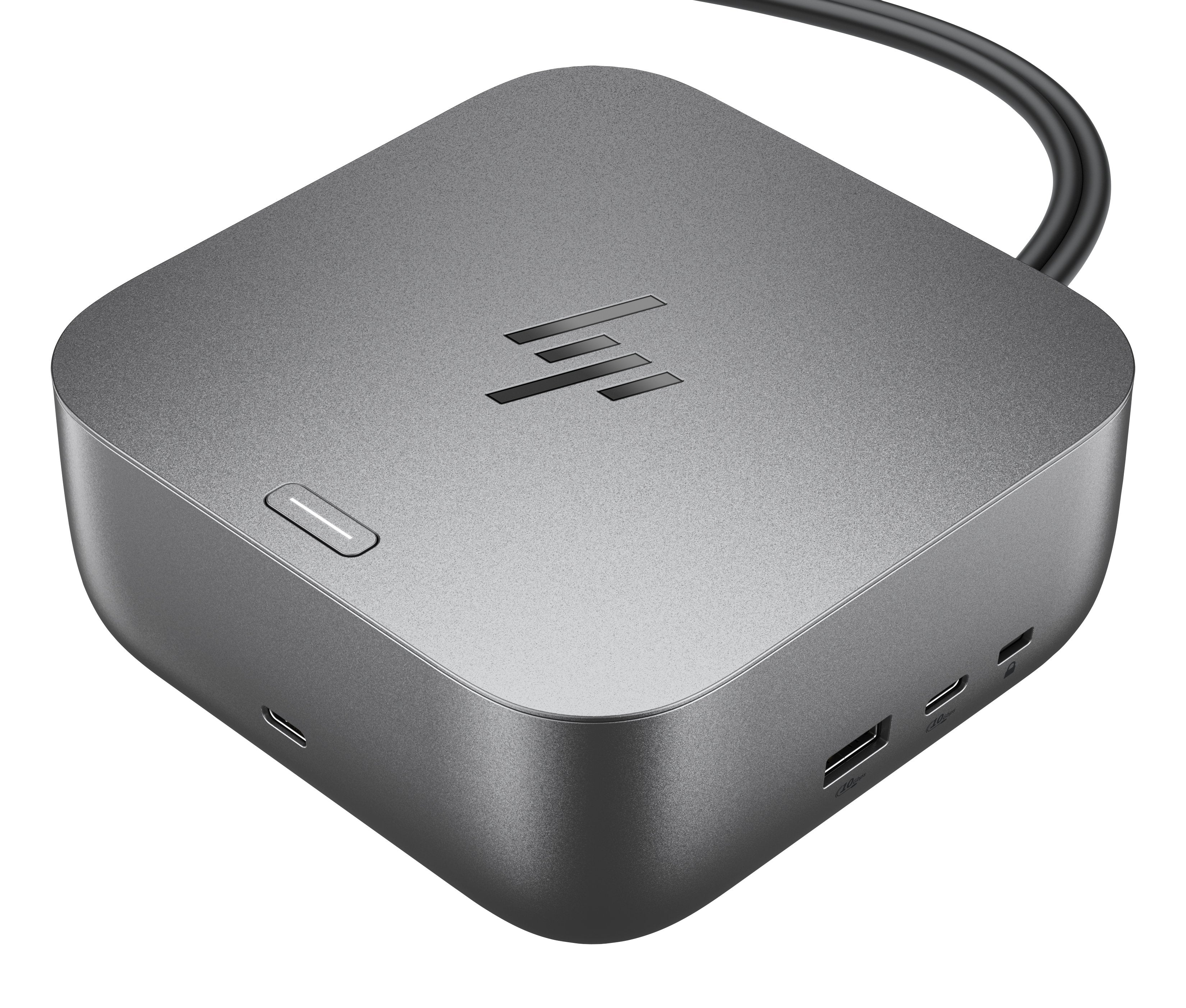 Hp Thunderbolt 4 Ultra 280w G6 Dock