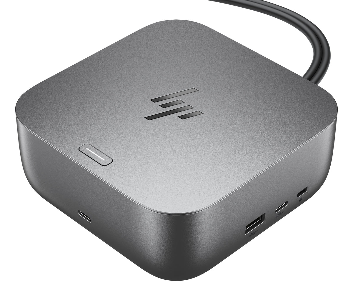 EAN 5715063796368 - HP Thunderbolt 4 Ultra 280W G6 Dock Alámbrico Gris imagen 14