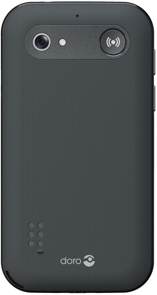 EAN 7322460087395 - Doro Leva L10 6,1 cm (2.4") 120,7 g Negro Característica del teléfono imagen 3