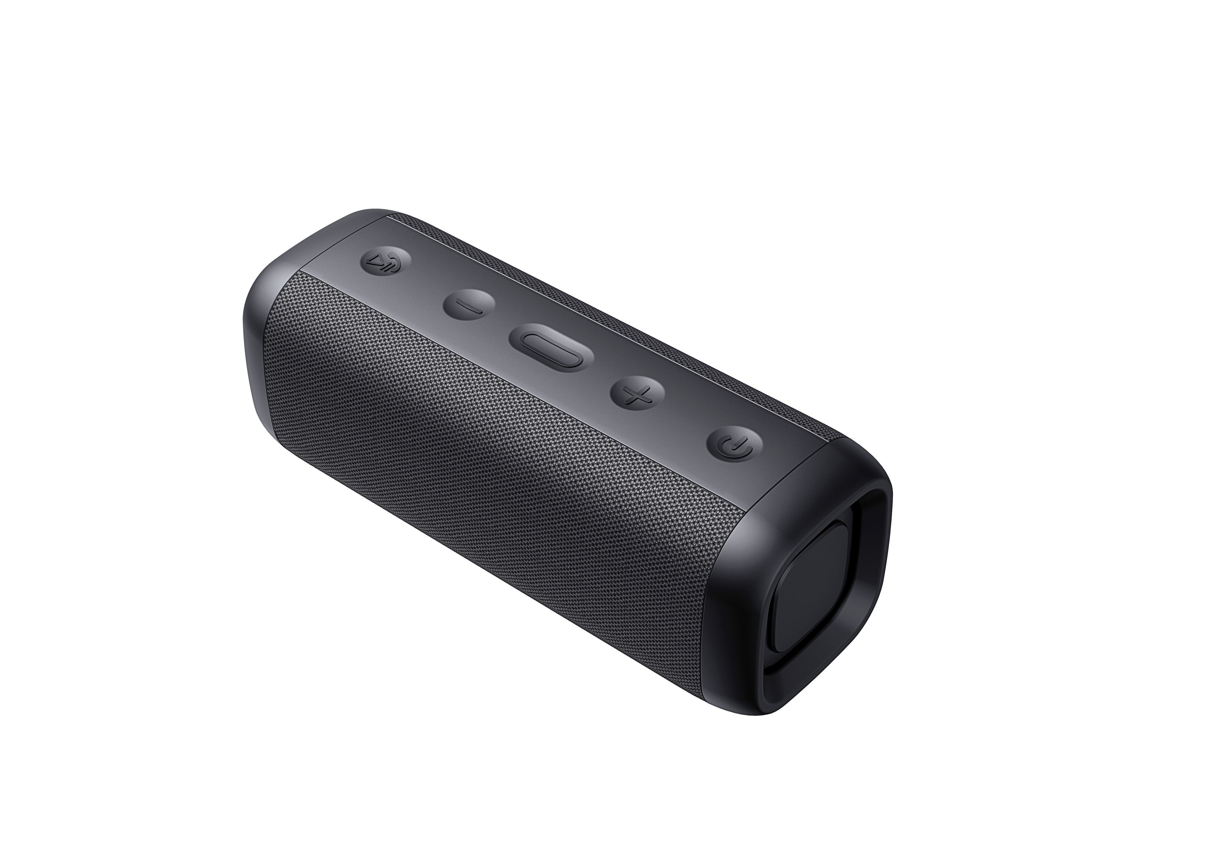 Altavoz Havit Sk835bt 10w Negro Bluetooth