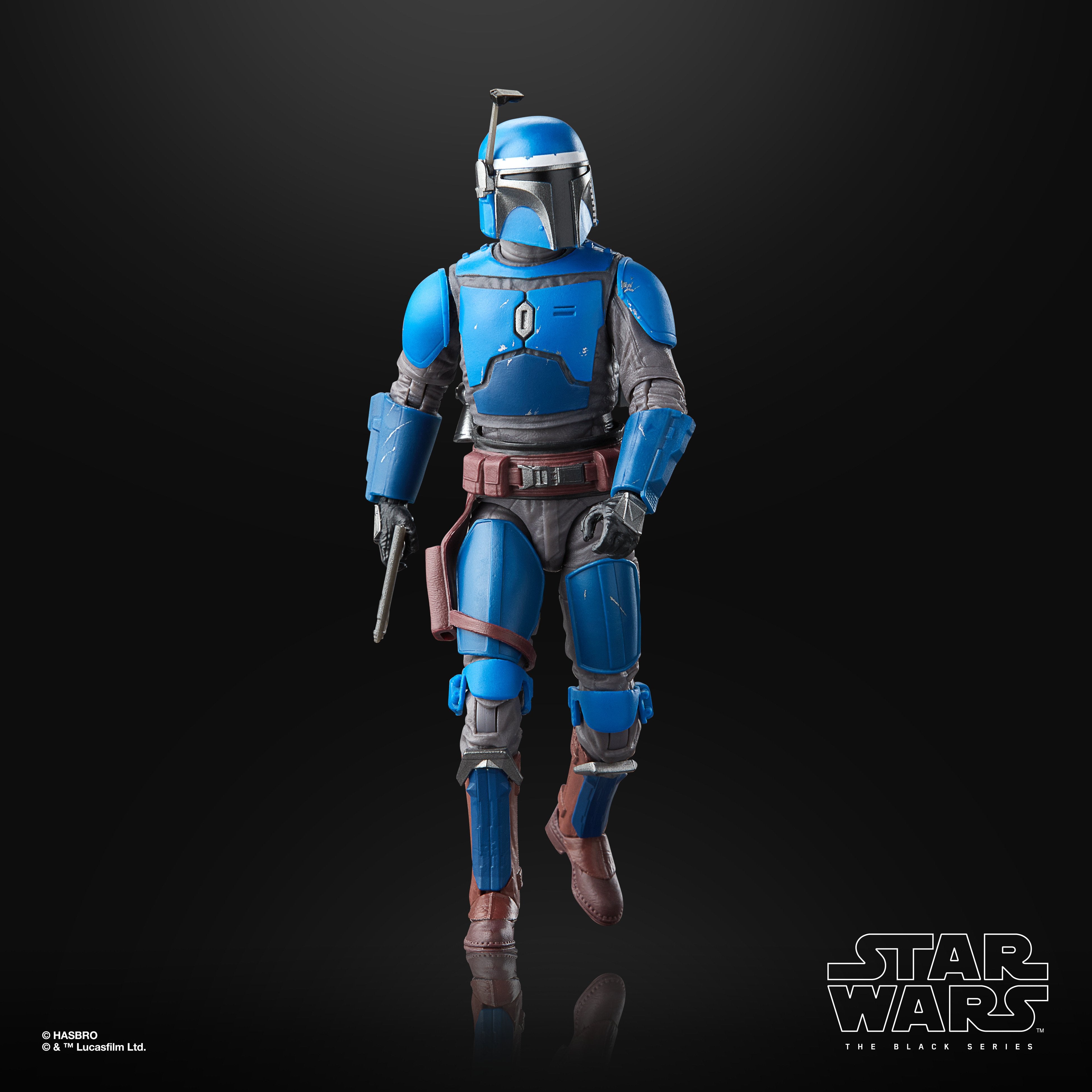 EAN 5010996223821 - Star Wars The Black Series Privateer imagen 12