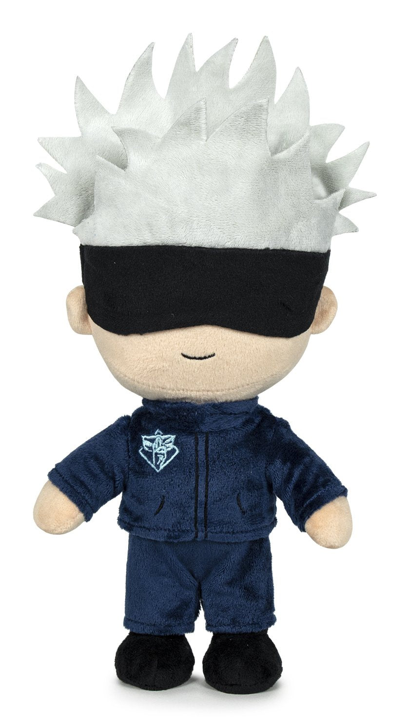 Play By Play Jujutsu Kaisen Satoru Gojo 27 Cm 760022197