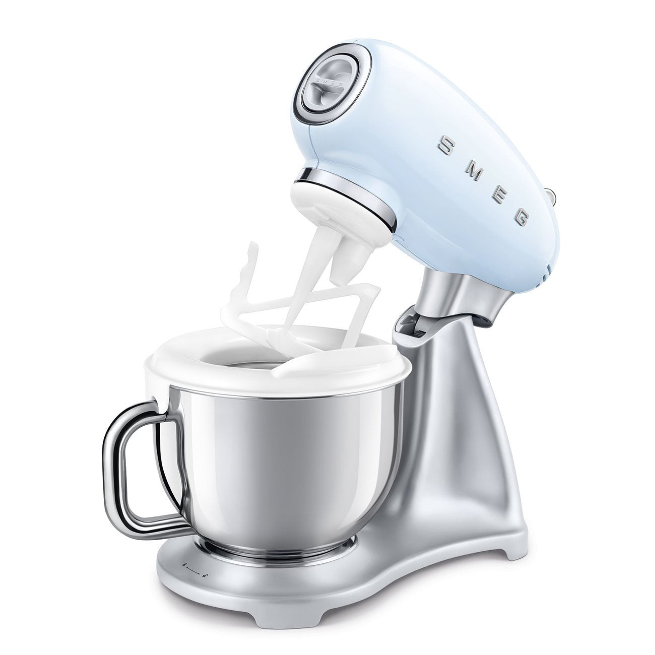 EAN 8017709279899 - Smeg SMIC01 batidora y accesorio para mezclar alimentos Heladera imagen 5