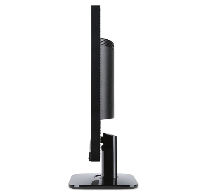 EAN 4711121535147 - Acer Vero B7 B277 E pantalla para PC 68,6 cm (27") 1920 x 1080 Pixeles Full HD LCD Negro imagen 5