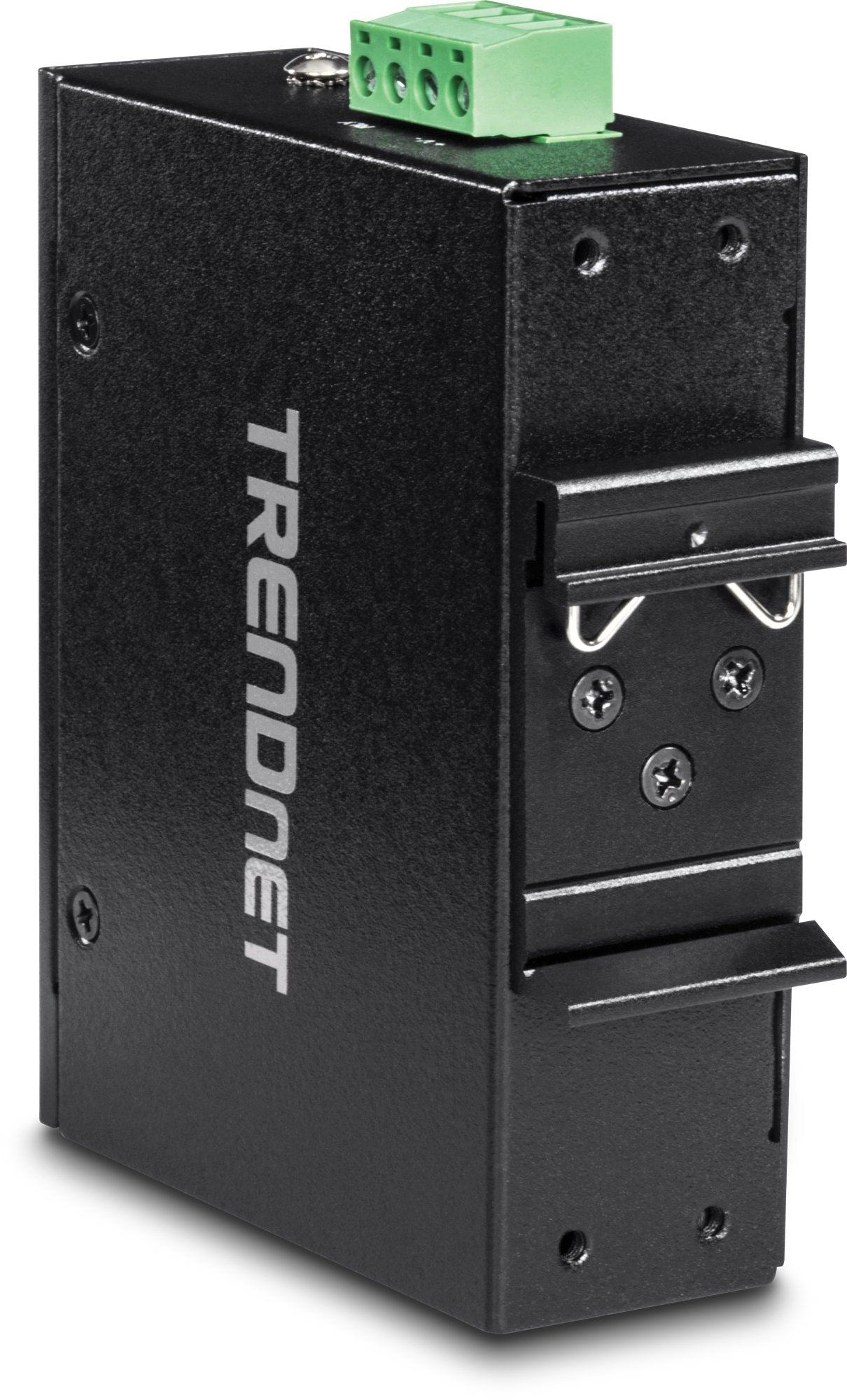 EAN 0710931161205 - Trendnet TI-UF11SFP convertidor de medio Interno 1000 Mbit/s Negro imagen 4