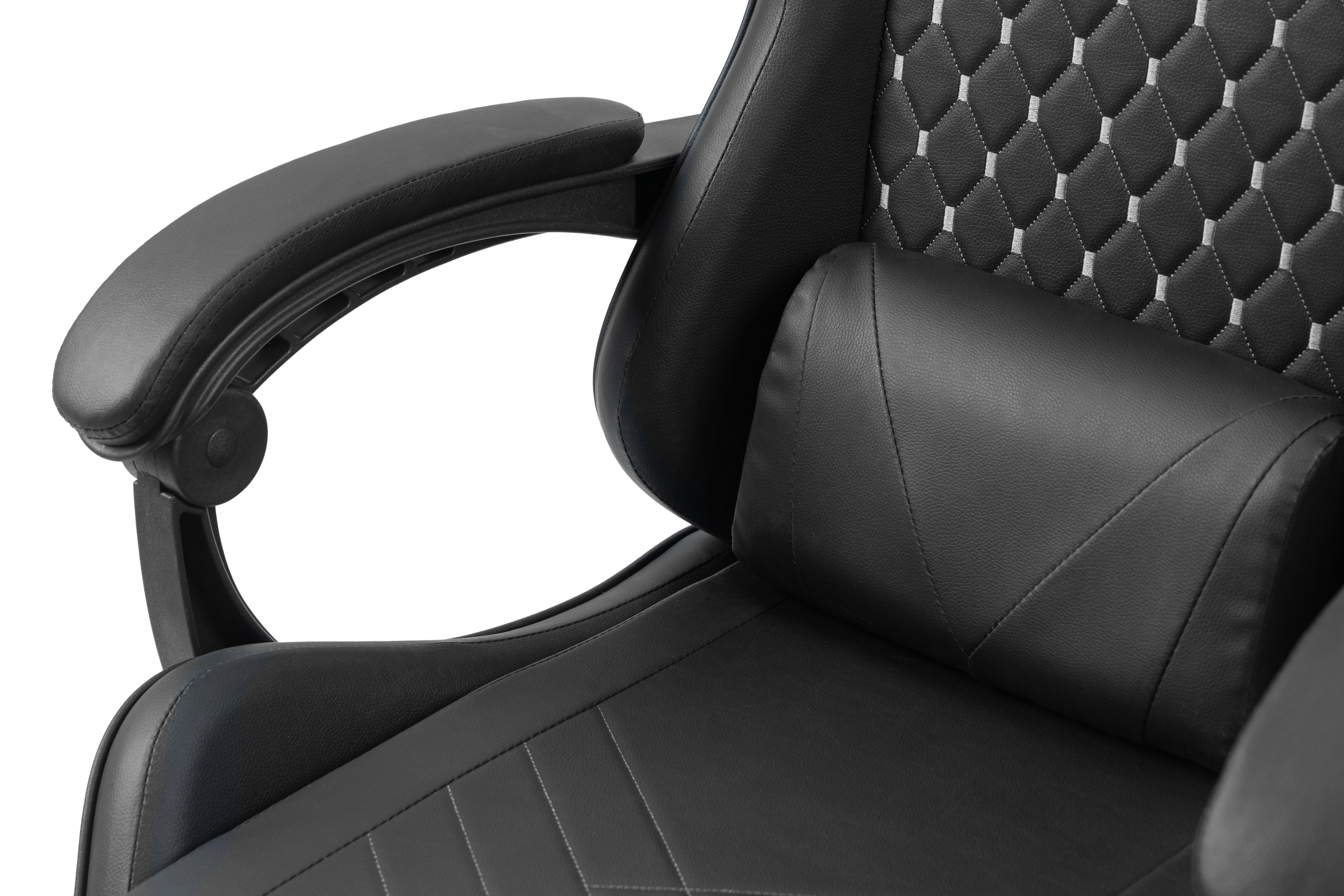 Silla Gaming Mgc-X Pro Negro Mars Gaming