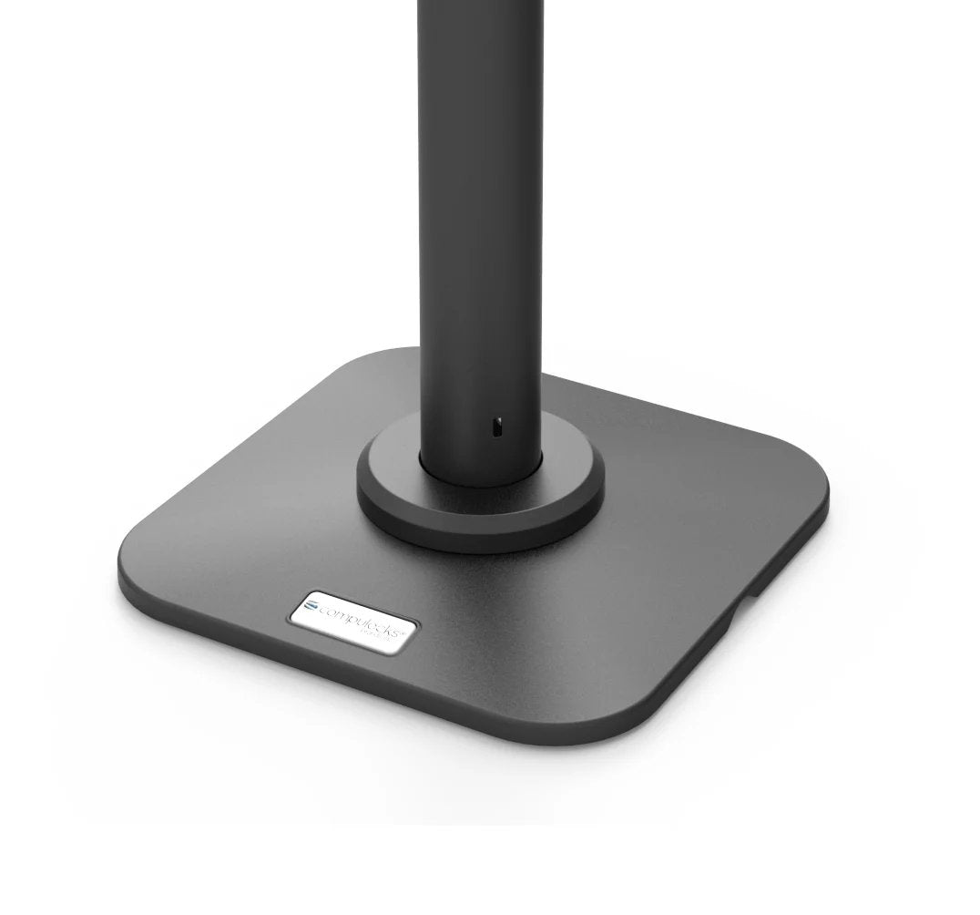 EAN 0819472027022 - Compulocks Space Rise soporte de seguridad para tabletas 27,7 cm (10.9") Negro imagen 6