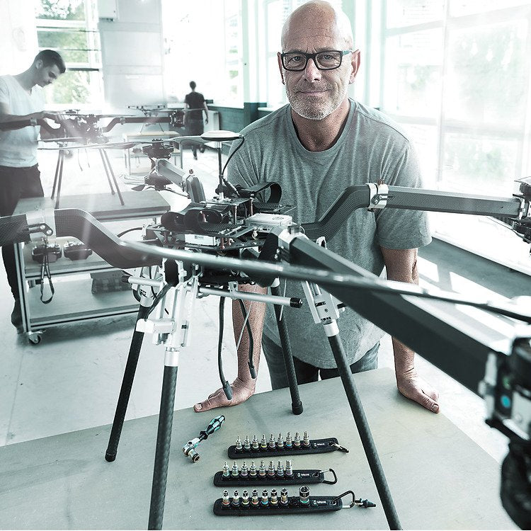 Wera Belt A 1 Juego De Enchufes