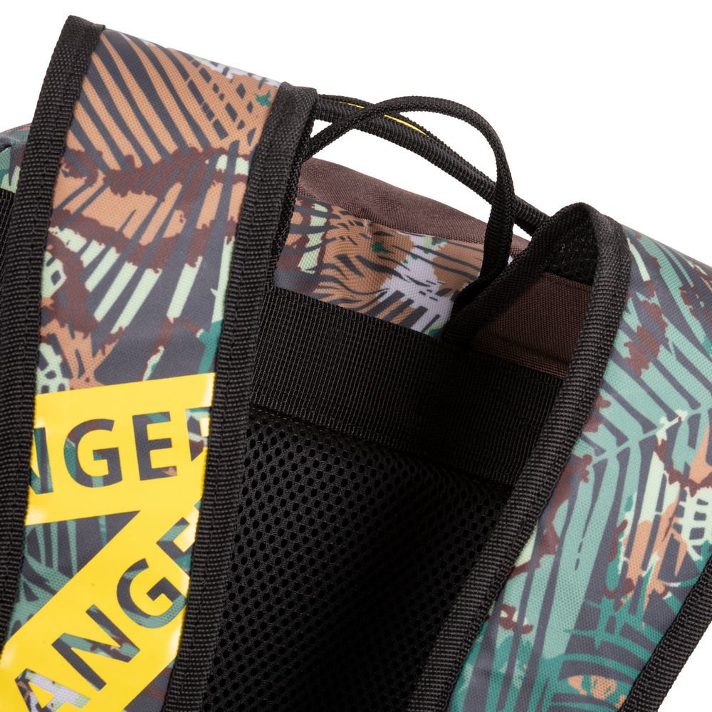 Mochila Riva Nb Erehs 15,6" Jungle 5461