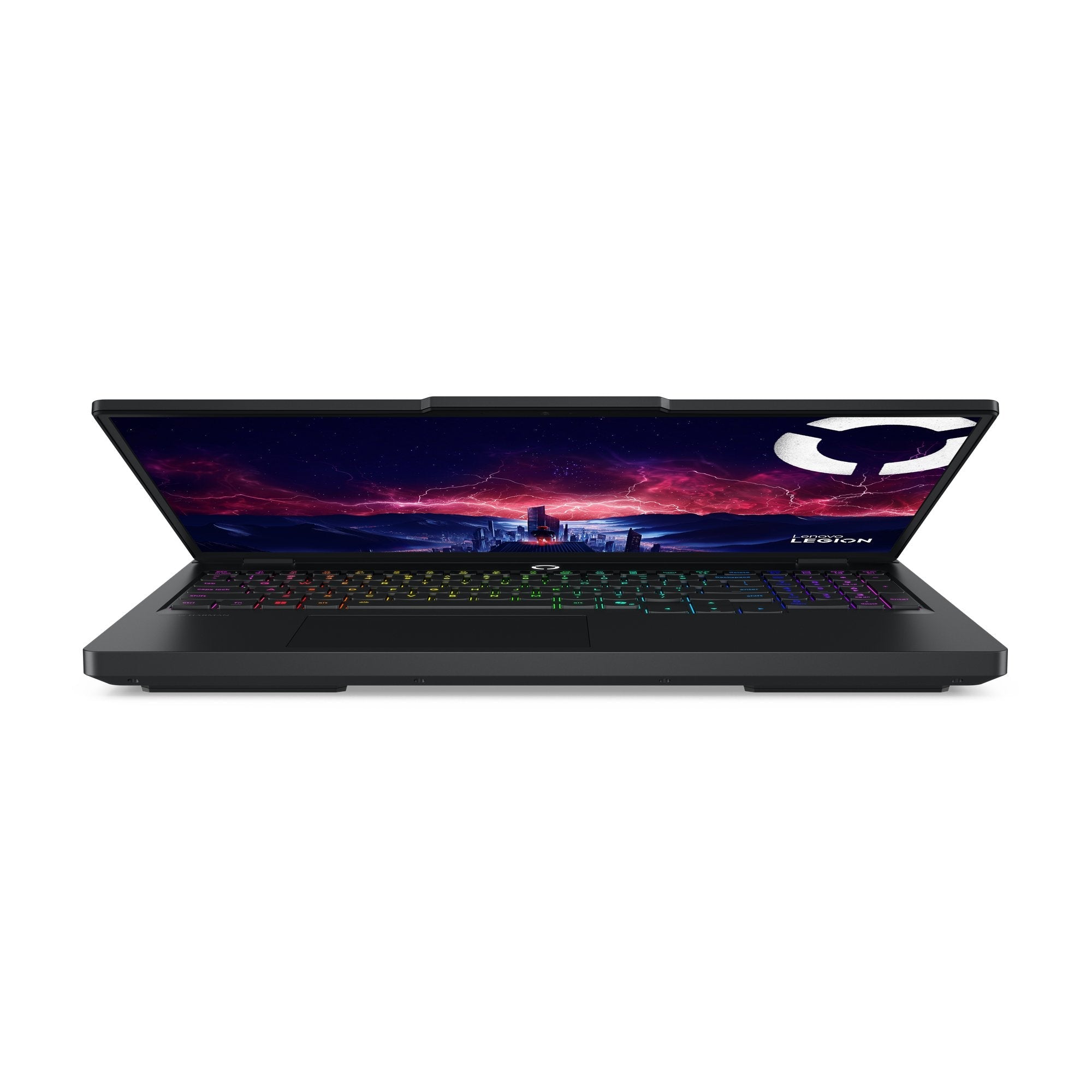 EAN 198158219945 - Lenovo Legion Pro 5 16ADR10 AMD Ryzen™ 9 8945HX Portátil 40,6 cm (16") WQXGA 32 GB DDR5-SDRAM 1 TB SSD NVI imagen 11