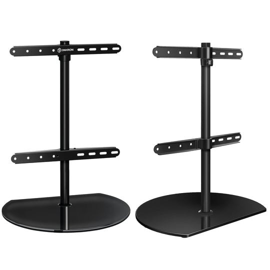 EAN 4603728443331 - ONKRON PT2-B soporte para TV 165,1 cm (65") Negro imagen 4