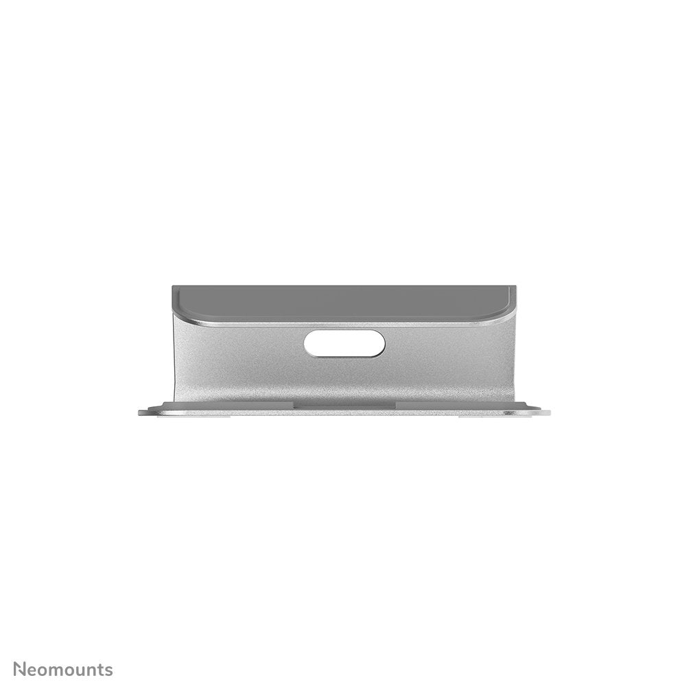 EAN 8717371445744 - Neomounts NSLS025 soporte para ordenador portátil Plata 43,2 cm (17") imagen 3
