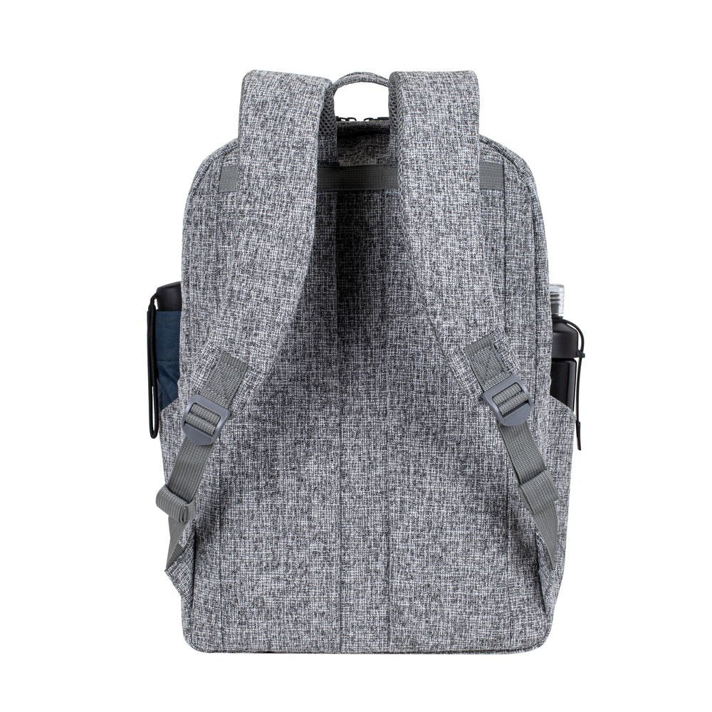 EAN 4260403578568 - Rivacase 7962 39,6 cm (15.6") Mochila Negro, Gris imagen 8