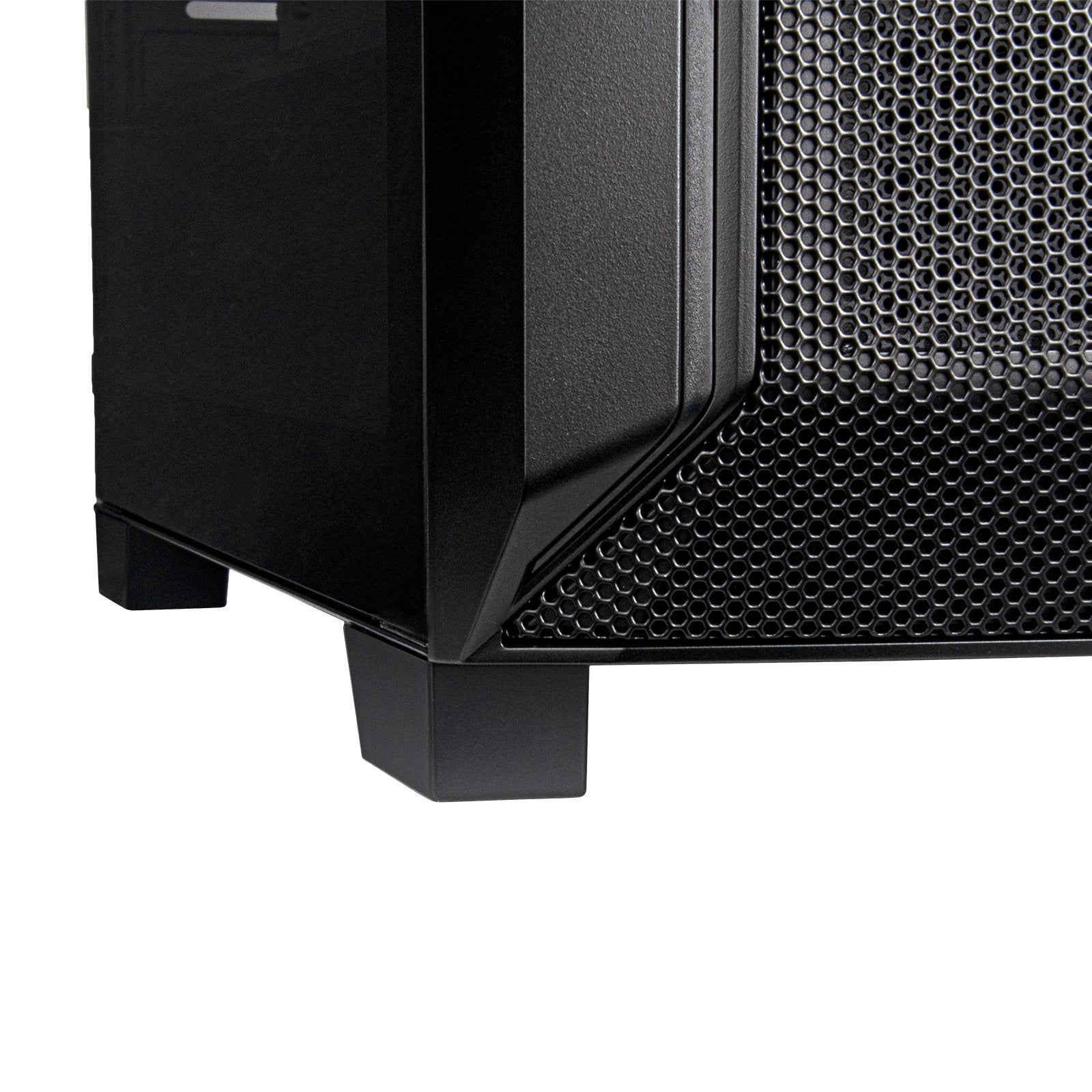 EAN 4710679815817 - Silverstone FARA 312Z Midi Tower Negro imagen 11