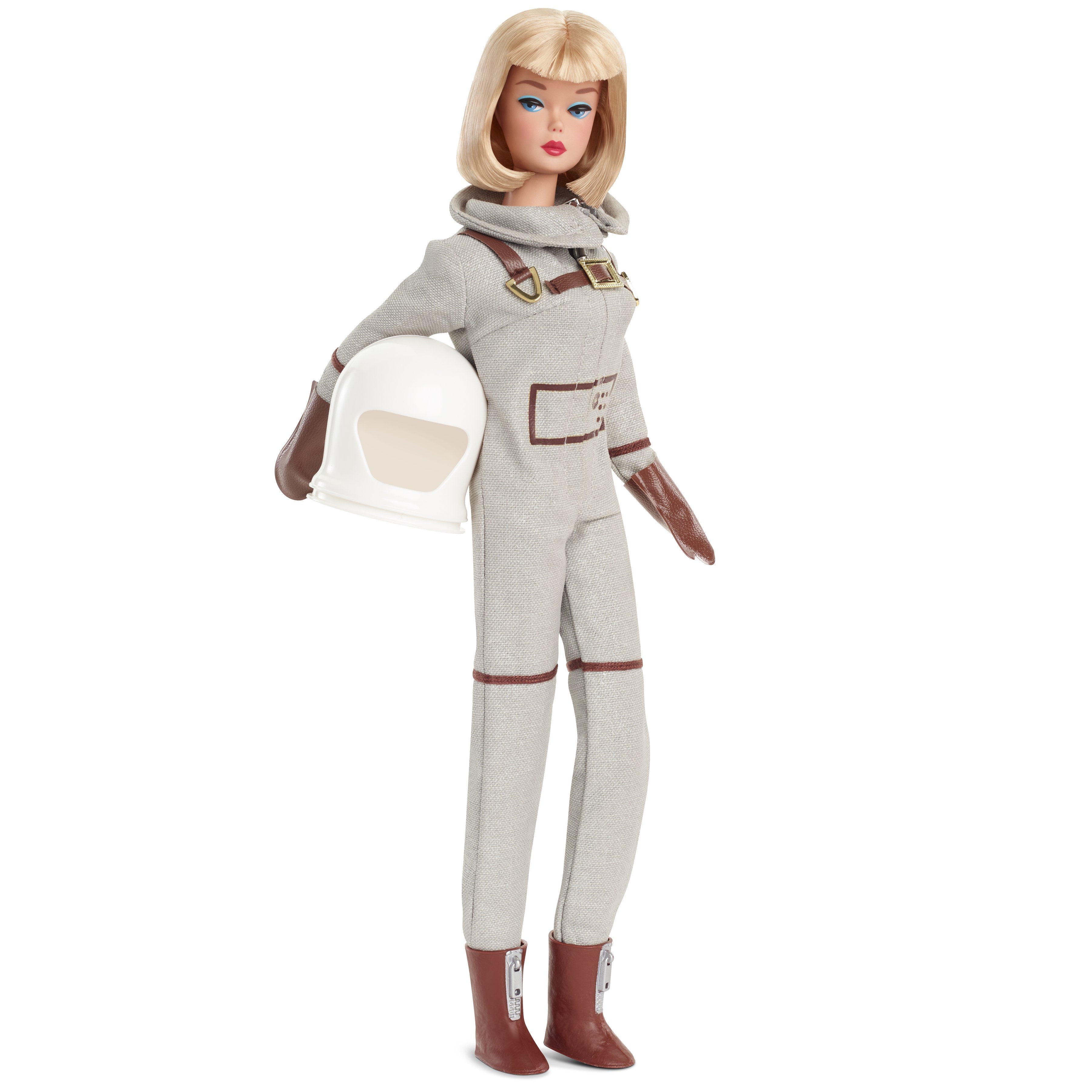 EAN 0194735261437 - Barbie Signature JBJ48 muñeca imagen 9