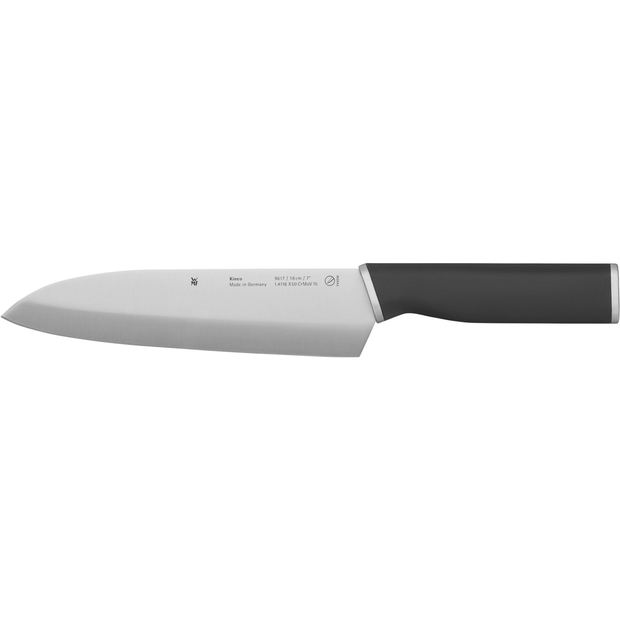 EAN 4000530716743 - WMF KINEO 1896176032 Acero inoxidable 1 pieza(s) Cuchillo universal imagen 1