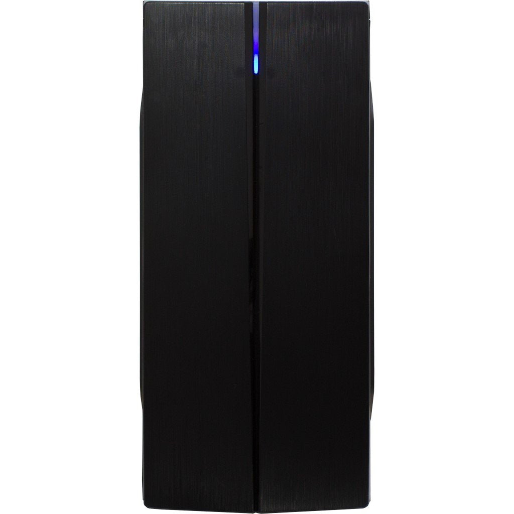 Caja Pc Inter-Tech B-48 Midi Tower Negro
