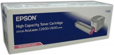 EAN 0010343606463 - Epson S050227 cartucho de tóner 1 pieza(s) Original imagen 3