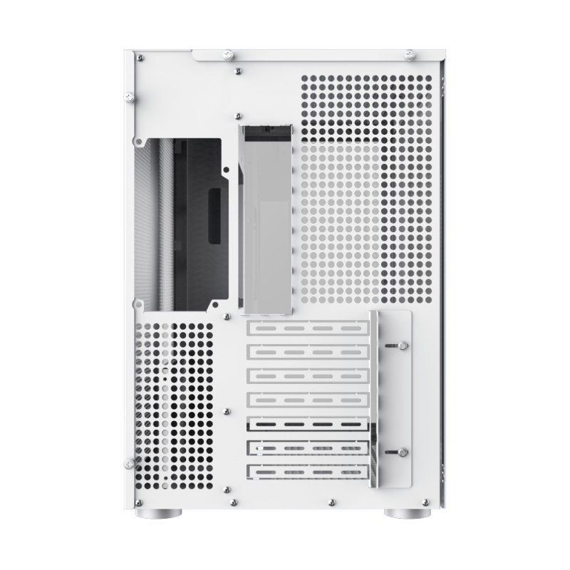Caja Pc Gamemax Case Infinity Wh Atx