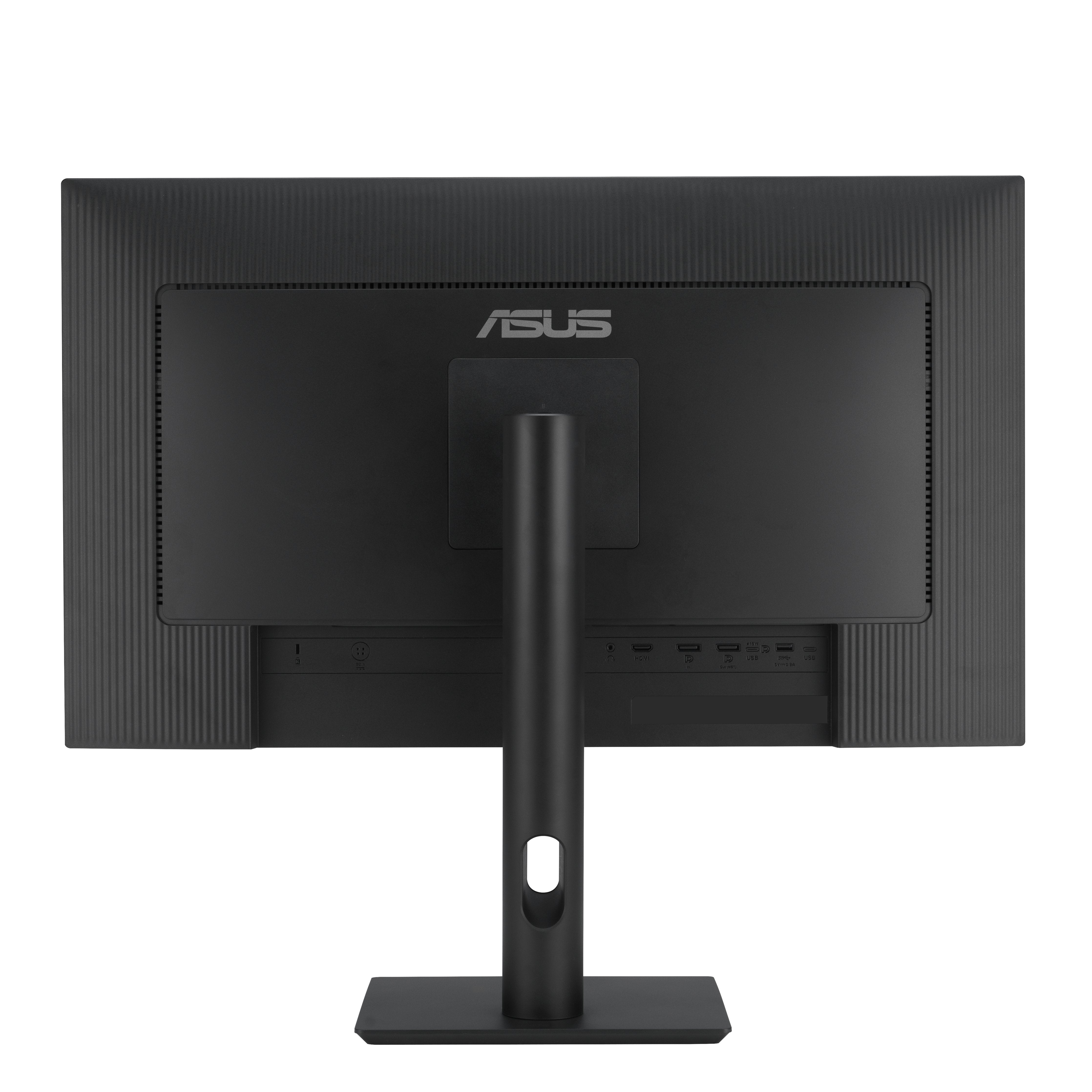EAN 4711387308233 - ASUS HA2741A pantalla para PC 68,6 cm (27") 2560 x 1440 Pixeles Quad HD LCD Negro imagen 10
