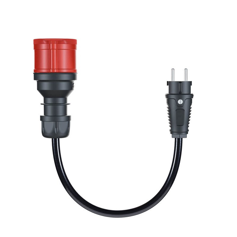 EAN 9120087411498 - go-e Gemini flex Negro 0,3 m imagen 4