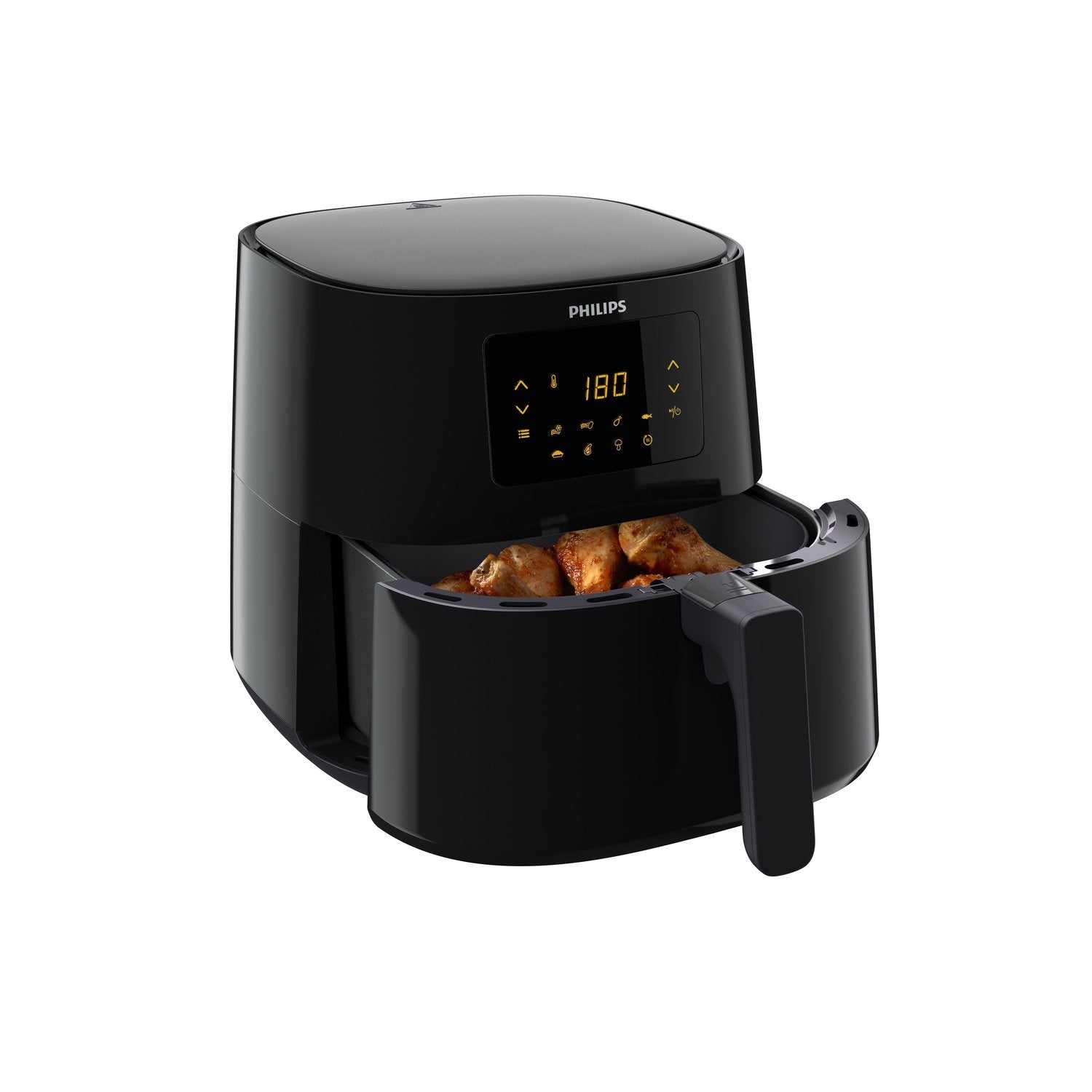 Philips Airfryer Xl Hd9270/96, Freidora De Aire Caliente