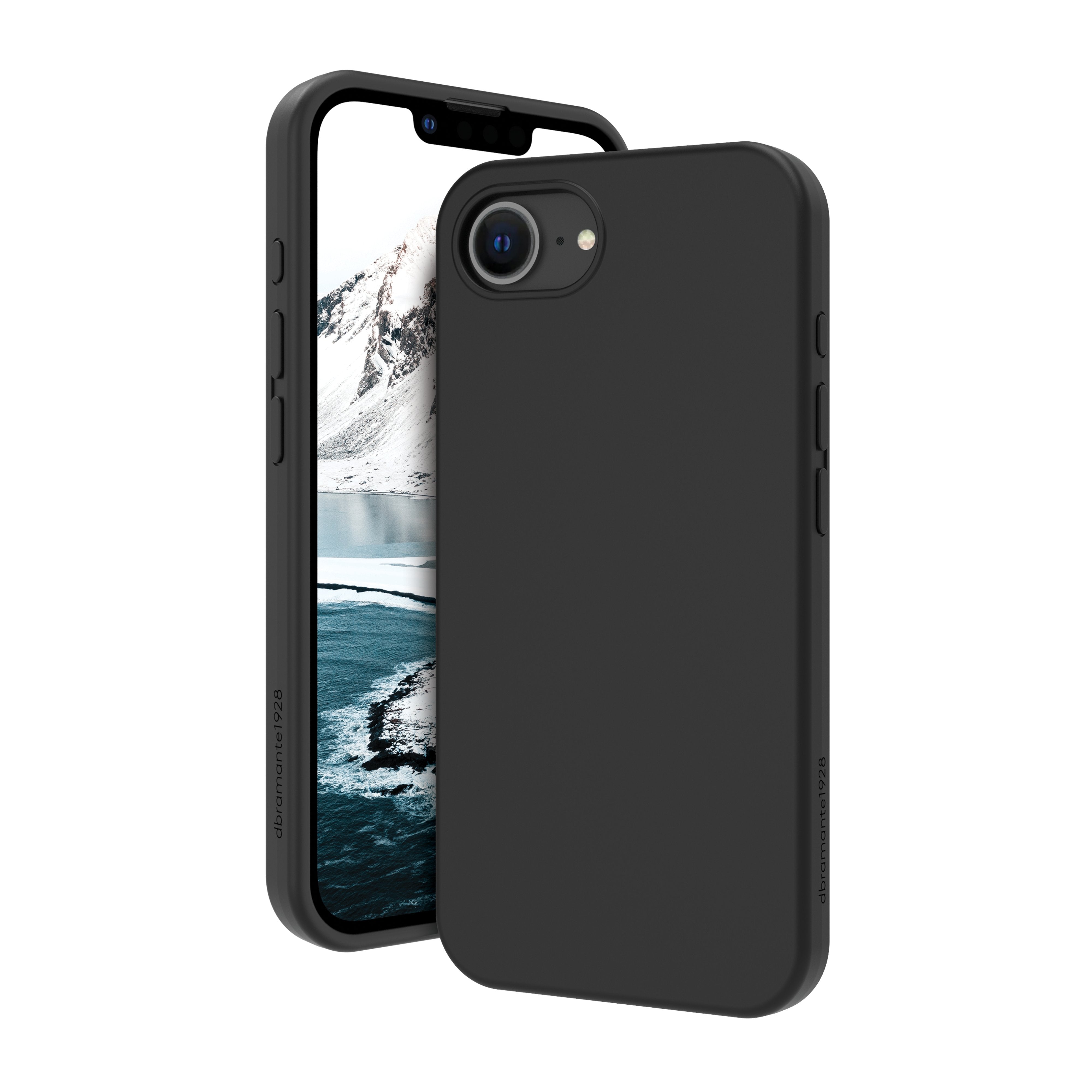 EAN 5711428065377 - dbramante1928 Costa Rica funda para teléfono móvil 15,5 cm (6.1") Negro imagen 1