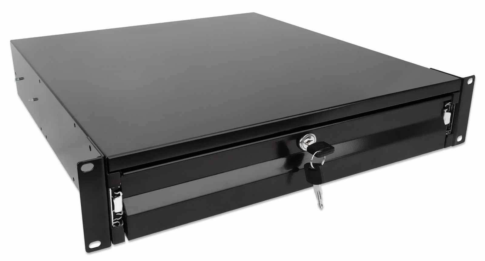 EAN 0766623715829 - Intellinet 715829 accesorio de bastidor Cajón para rack imagen 2