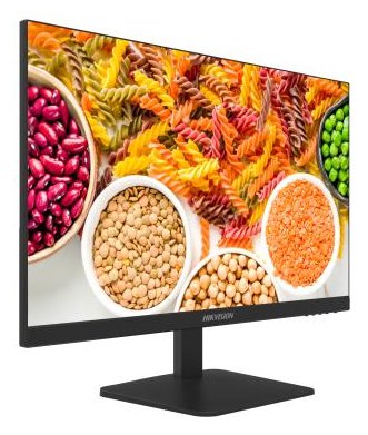 EAN 6942160475691 - Hikvision DS-D5024F2-1V2S pantalla para PC 60,5 cm (23.8") 1920 x 1080 Pixeles Full HD LED Negro imagen 2