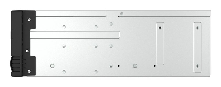 EAN 4711103083215 - QNAP TL-R1600PES-RP caja para disco duro externo Carcasa de disco duro/SSD Negro, Gris 2.5/3.5" imagen 4