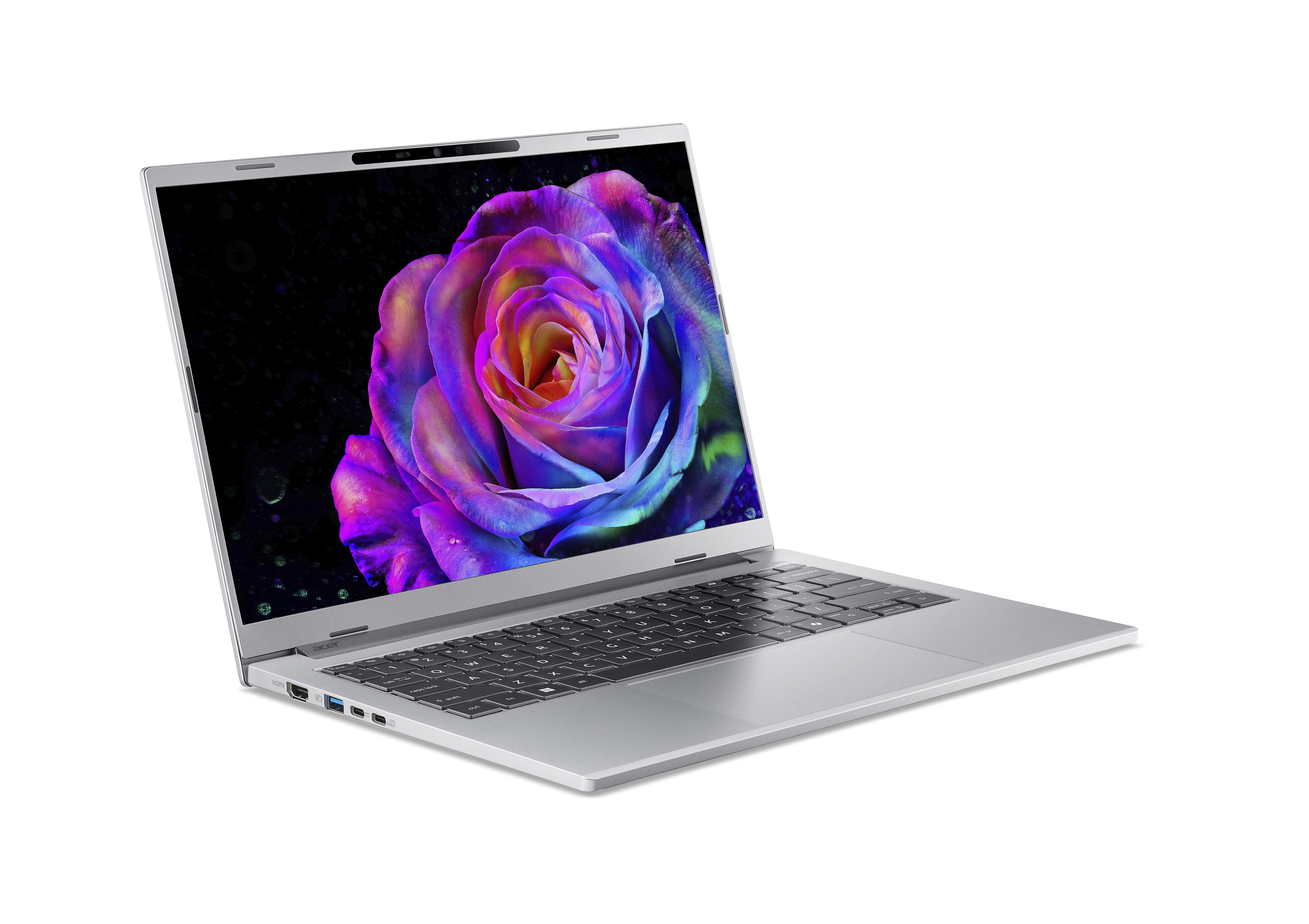 EAN 4711474629418 - Acer Aspire 14 AI A14-61M-R63L AMD Ryzen AI 7 PRO 350 Portátil 35,6 cm (14") WUXGA 32 GB LPDDR5x-SDRAM 1 imagen 2